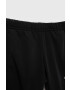 adidas trening copii culoarea negru - Pled.ro