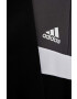 adidas trening copii 3S CB TS culoarea negru - Pled.ro