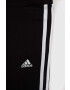 adidas trening copii culoarea negru - Pled.ro