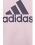 adidas trening copii culoarea roz - Pled.ro