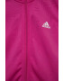 adidas trening copii culoarea verde - Pled.ro