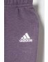 adidas trening copii culoarea roz - Pled.ro