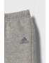 adidas trening copii culoarea roz - Pled.ro