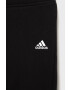 adidas trening copii culoarea gri - Pled.ro