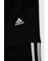 adidas trening copii culoarea negru - Pled.ro