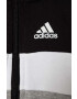 adidas trening copii culoarea negru - Pled.ro