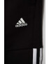 adidas trening copii culoarea negru - Pled.ro