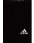 adidas trening copii culoarea rosu - Pled.ro