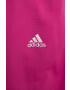 adidas trening copii G BL culoarea roz - Pled.ro