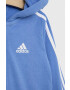 adidas trening copii I 3S FZ FL JOG - Pled.ro