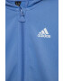 adidas trening copii I 3S SHINY - Pled.ro