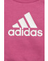 adidas trening copii I BOS Jog - Pled.ro