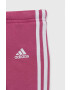 adidas trening copii I BOS Jog - Pled.ro