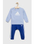 adidas trening copii I BOS LOGO - Pled.ro