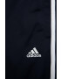 adidas trening copii U 3S TIBERIO TS culoarea rosu - Pled.ro