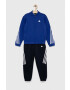 adidas trening copii U FI 3S TGTH - Pled.ro