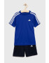 adidas trening copii U TR-ES 3S - Pled.ro