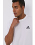 adidas tricou de antrenament GM5509 - Pled.ro