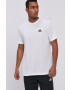 adidas tricou de antrenament GM5509 - Pled.ro