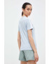 adidas tricou culoarea roz - Pled.ro