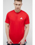 adidas tricou de antrenament GM2108 - Pled.ro