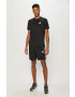 adidas tricou de antrenament GM2090 - Pled.ro