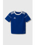 adidas tricou copii cu imprimeu - Pled.ro