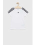 adidas tricou copii G TR-ES 3S - Pled.ro