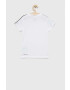 adidas tricou copii G TR-ES 3S - Pled.ro