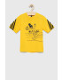 adidas tricou copii x Disney - Pled.ro