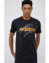 adidas tricou de antrenament HD4315 - Pled.ro