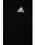 adidas tricou de bumbac pentru copii G 3S BF culoarea negru cu imprimeu - Pled.ro