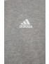 adidas tricou de bumbac pentru copii G 3S BF culoarea gri - Pled.ro