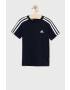 adidas tricou de bumbac pentru copii GS4316 - Pled.ro