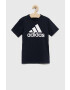 adidas tricou de bumbac pentru copii U BL - Pled.ro