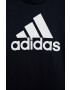 adidas tricou de bumbac pentru copii U BL - Pled.ro