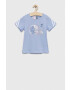 adidas tricou de bumbac pentru copii x Disney LG DY MNA - Pled.ro