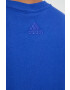 adidas tricou din bumbac cu imprimeu - Pled.ro