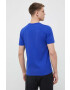 adidas tricou din bumbac neted - Pled.ro