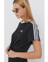 adidas tricou din bumbac - Pled.ro