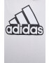 adidas tricou din bumbac - Pled.ro