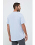 adidas tricou din bumbac neted - Pled.ro