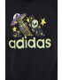 adidas tricou din bumbac - Pled.ro