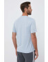 adidas tricou din bumbac neted - Pled.ro