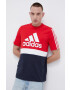 adidas tricou din bumbac HE4355 - Pled.ro