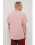 adidas tricou din bumbac HE4355 - Pled.ro