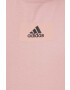 adidas tricou din bumbac HE4355 - Pled.ro