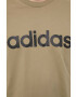 adidas tricou din bumbac HC4962 - Pled.ro