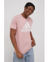 adidas Tricou din bumbac HE1851 - Pled.ro