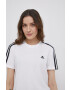 adidas tricou din bumbac - Pled.ro